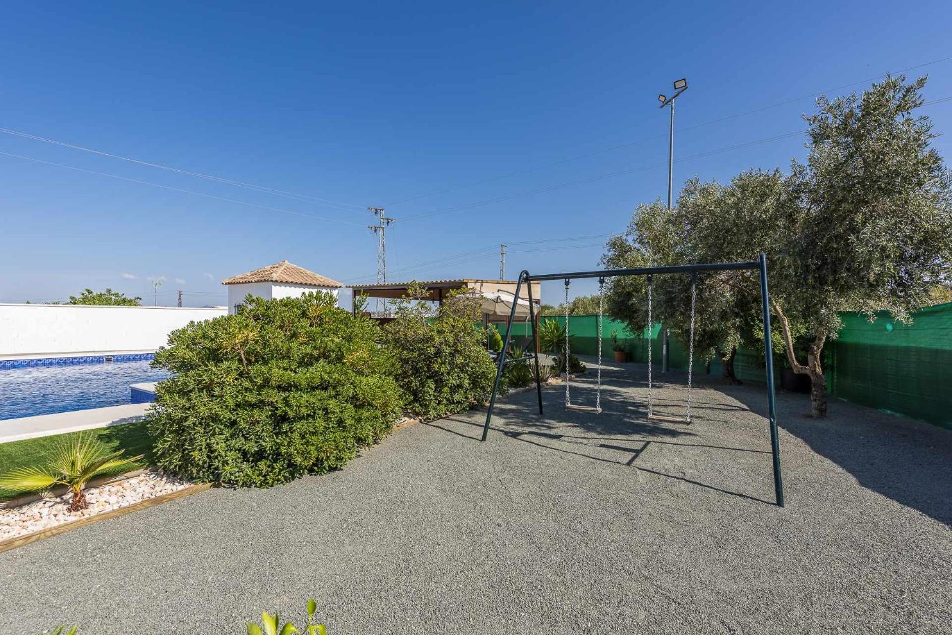 Casa Rural Brisa Del Valle La Puebla de Cazalla Buitenkant foto